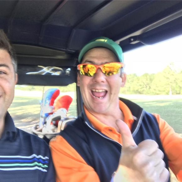 Meet your Posher, Patrick - Picture 1 of 1